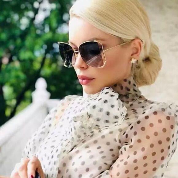 Fashion Sunglasses   main image 2